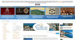 Desktop Screenshot of localidautore.com